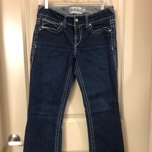 Ariat Jeans 29R